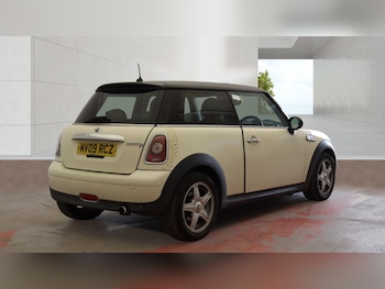 Used MINI Hatch 2009 for sale - 79192427: Photo