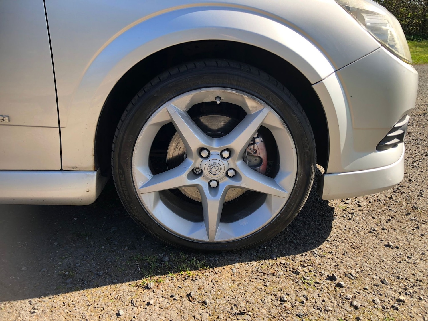 Used Vauxhall Astra 2008 for sale - 78125331: Photo 11