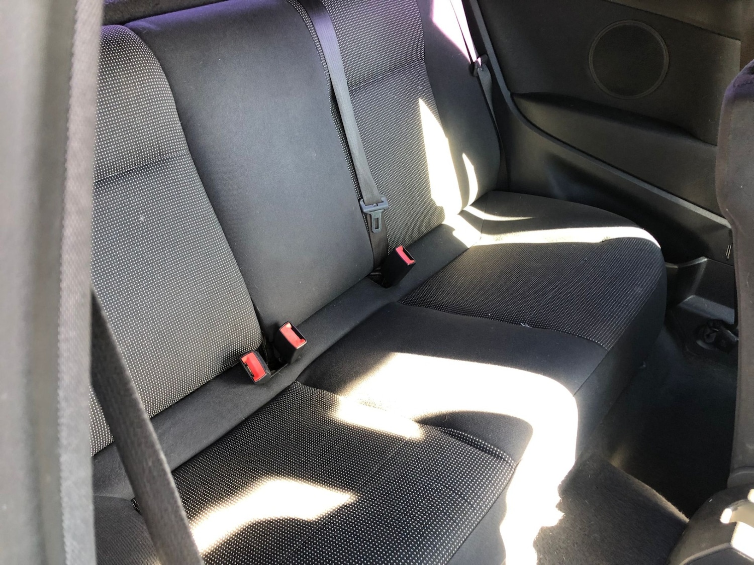 Used Vauxhall Astra 2008 for sale - 78125331: Photo 14