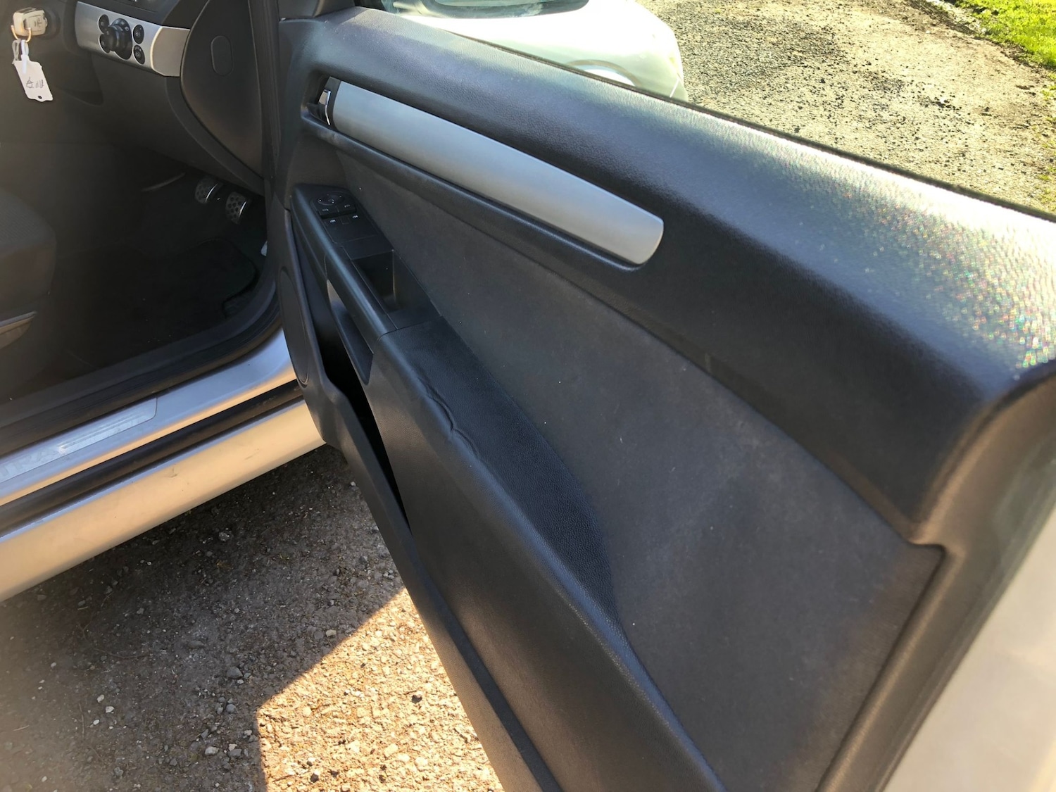 Used Vauxhall Astra 2008 for sale - 78125331: Photo 15