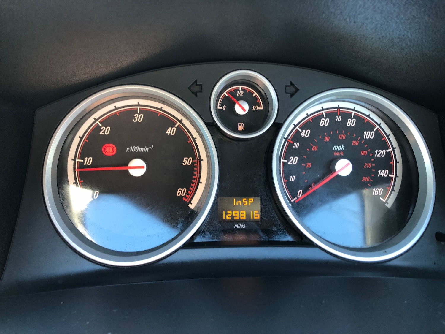 Used Vauxhall Astra 2008 for sale - 78125331: Photo 16