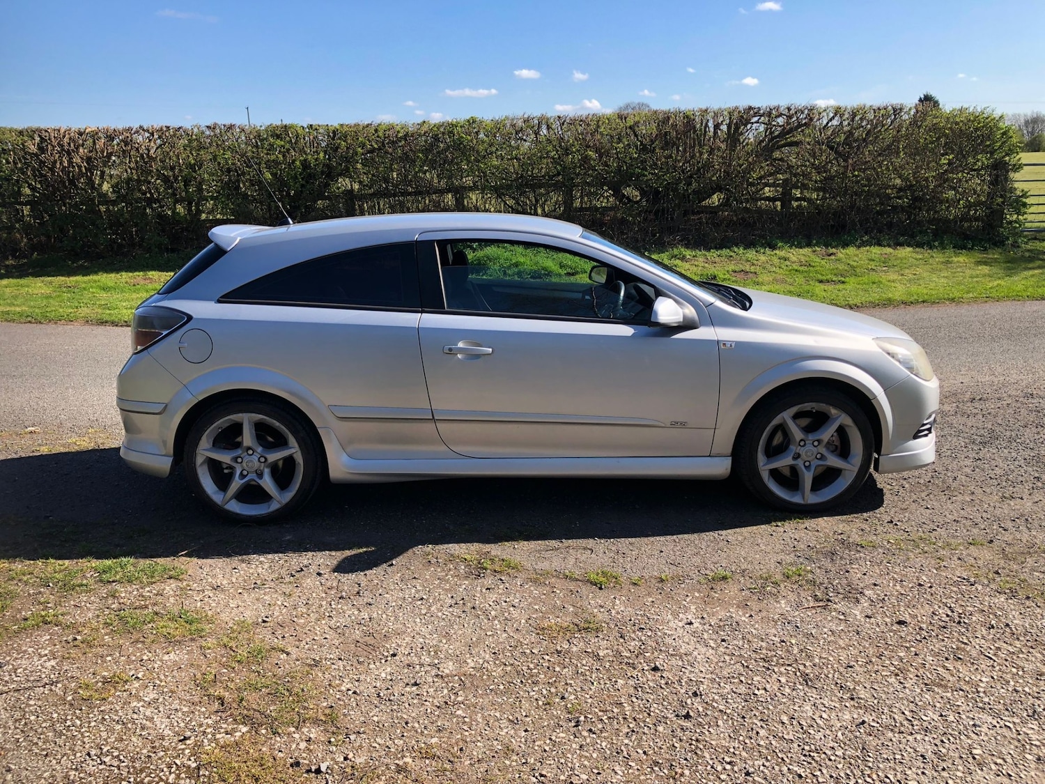 Used Vauxhall Astra 2008 for sale - 78125331: Photo 5