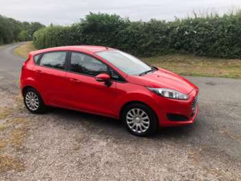 2013 (13) - 1.25 Style 5dr