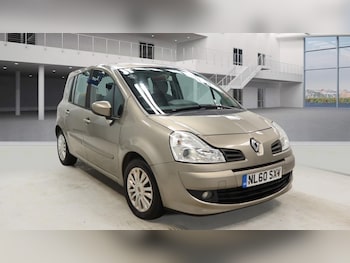2010 (60) - 1.5 dCi 86 Dynamique 5dr
