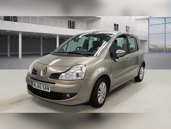 Used Renault Grand Modus 2010 for sale - 75779770: Photo