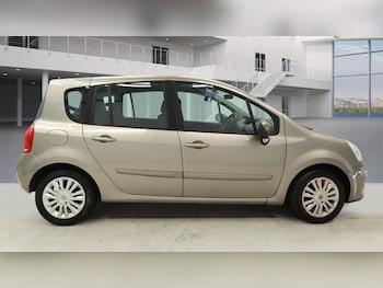 Used Renault Grand Modus 2010 for sale - 75779770: Photo