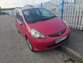 Used Honda Jazz 2007 for sale - 74956476: Photo