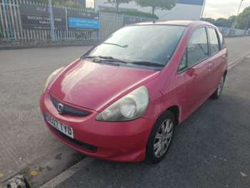 Used Honda Jazz 2007 for sale - 74956476: Photo