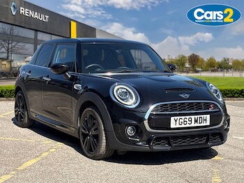 Used MINI Hatch 2020 for sale - 78364289: Photo
