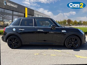 Used MINI Hatch 2020 for sale - 78364289: Photo