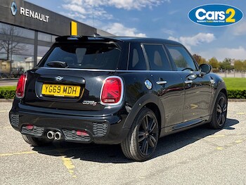 Used MINI Hatch 2020 for sale - 78364289: Photo