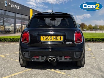 Used MINI Hatch 2020 for sale - 78364289: Photo
