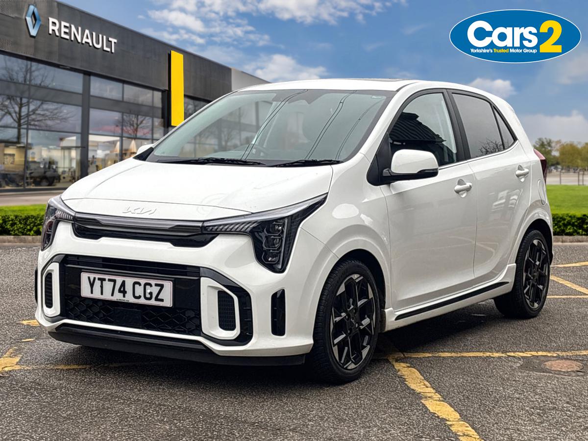 Used Kia Picanto 2024 for sale - 77640663: Photo 7