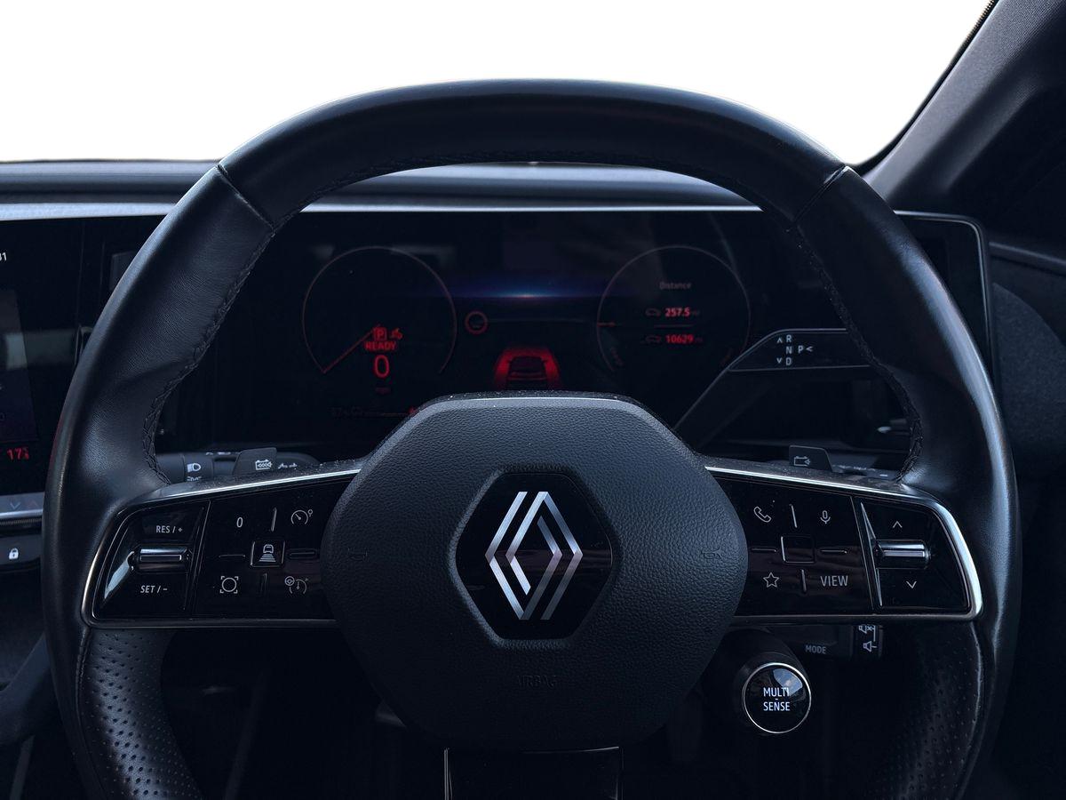 Used Renault Megane E Tech 2023 for sale - 76914859: Photo 13