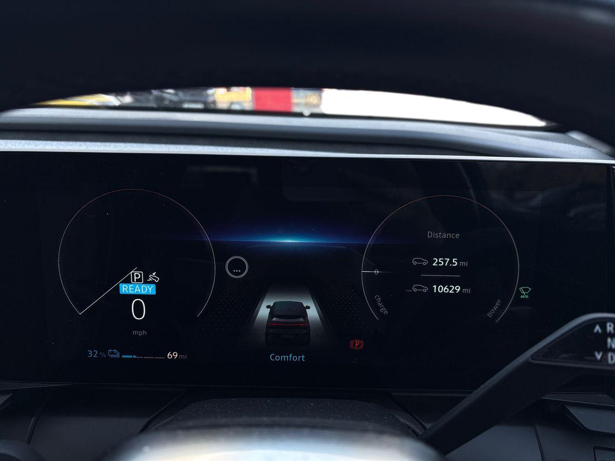 Used Renault Megane E Tech 2023 for sale - 76914859: Photo 14