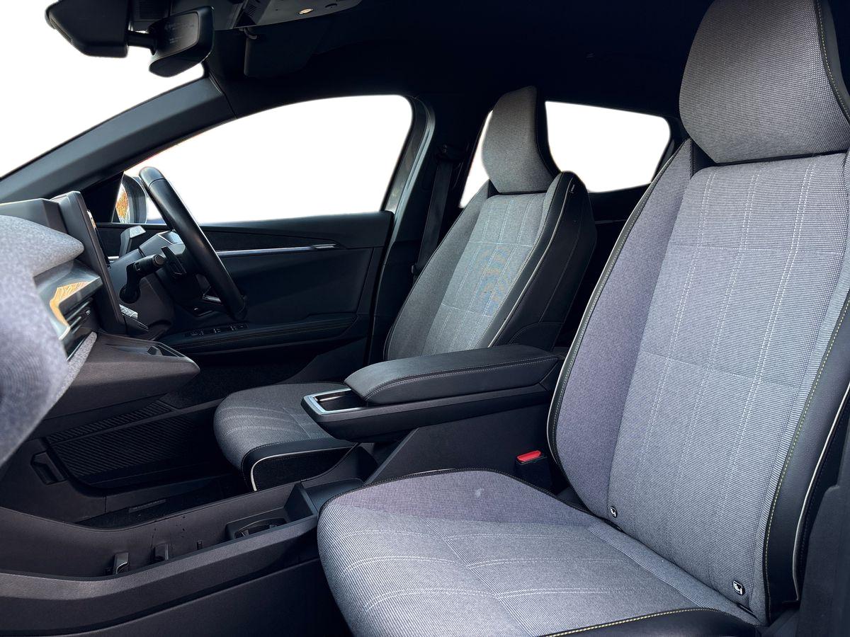 Used Renault Megane E Tech 2023 for sale - 76914859: Photo 16