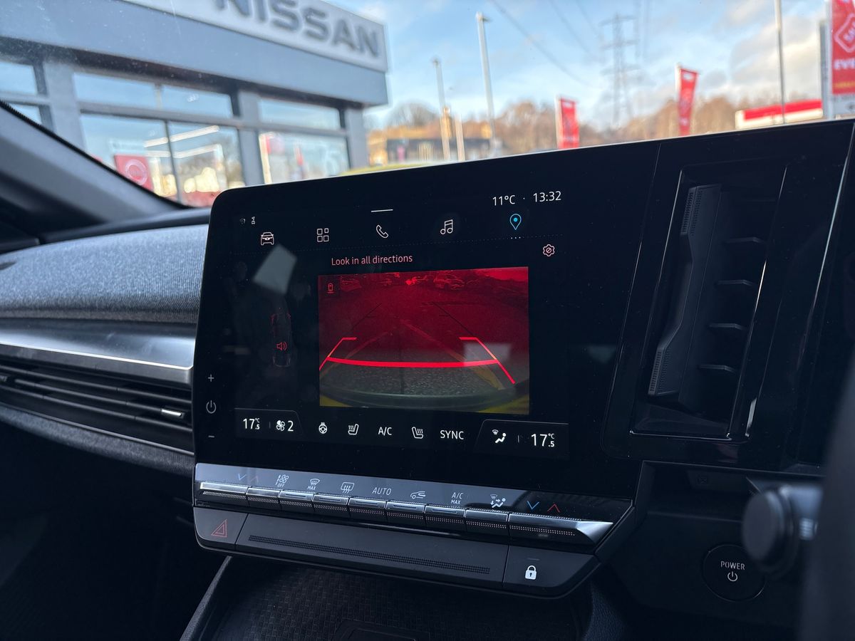 Used Renault Megane E Tech 2023 for sale - 76914859: Photo 19