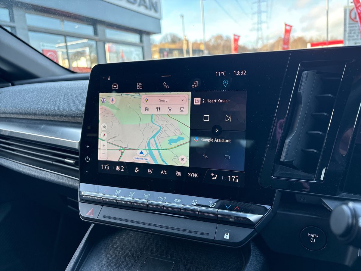 Used Renault Megane E Tech 2023 for sale - 76914859: Photo 20