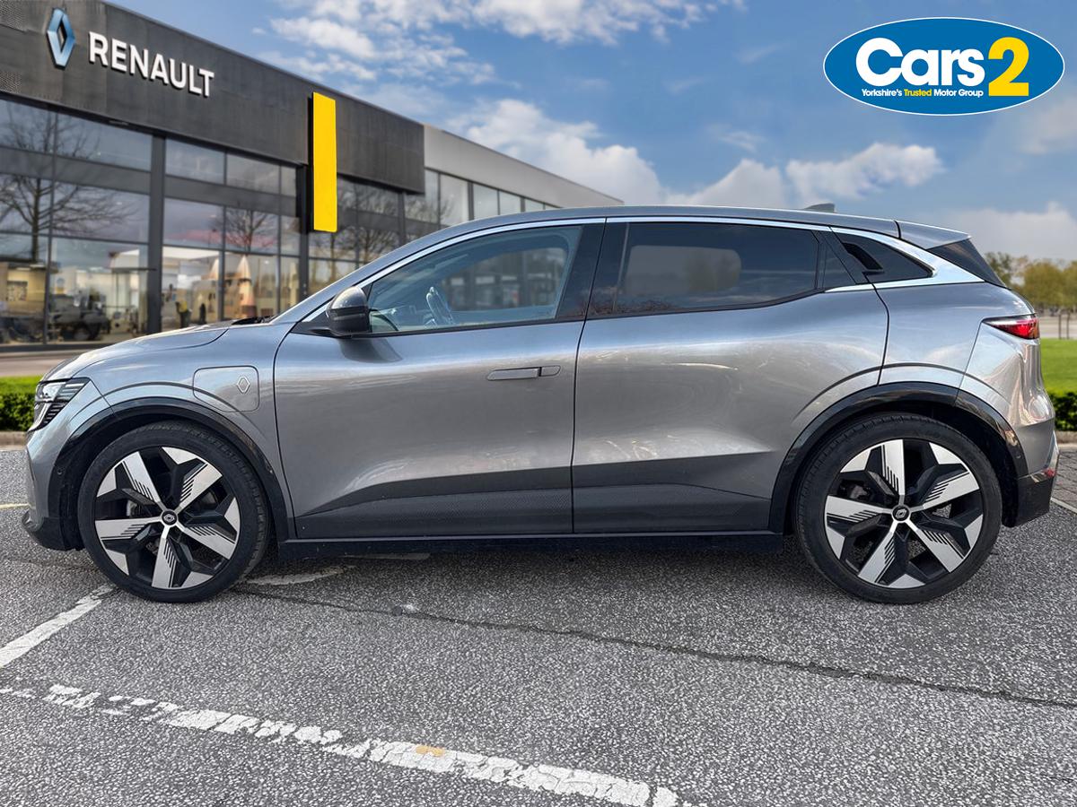 Used Renault Megane E Tech 2023 for sale - 76914859: Photo 6