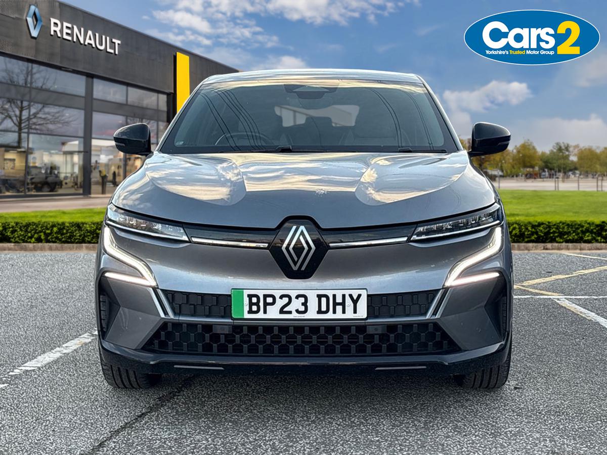 Used Renault Megane E Tech 2023 for sale - 76914859: Photo 8