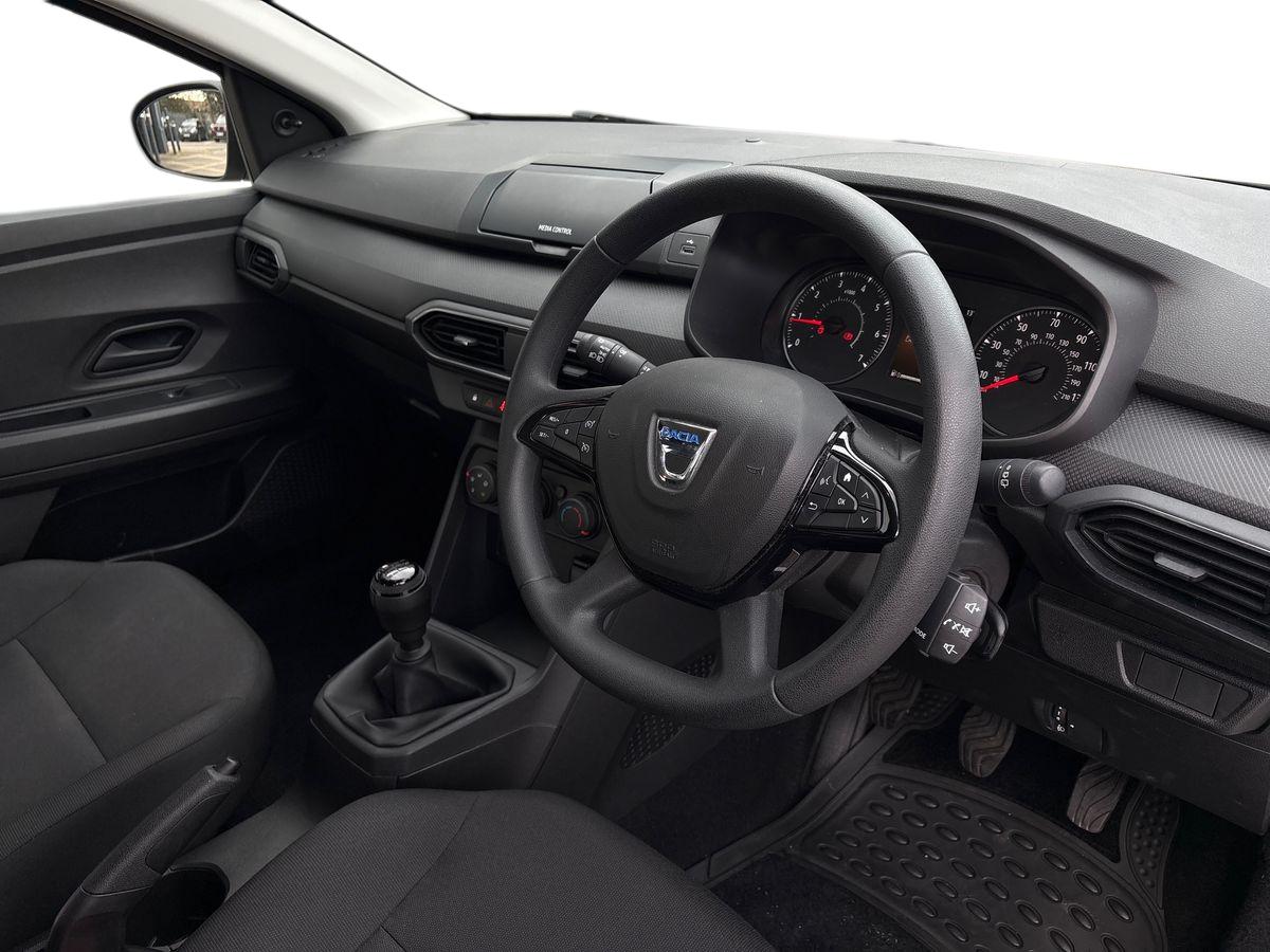 Used Dacia Sandero 2022 for sale - 77726094: Photo 10