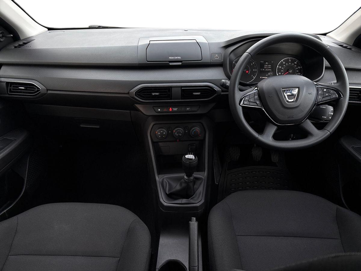 Used Dacia Sandero 2022 for sale - 77726094: Photo 11