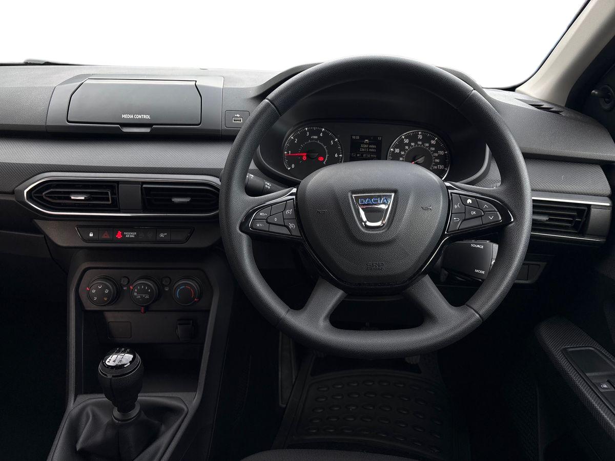 Used Dacia Sandero 2022 for sale - 77726094: Photo 12