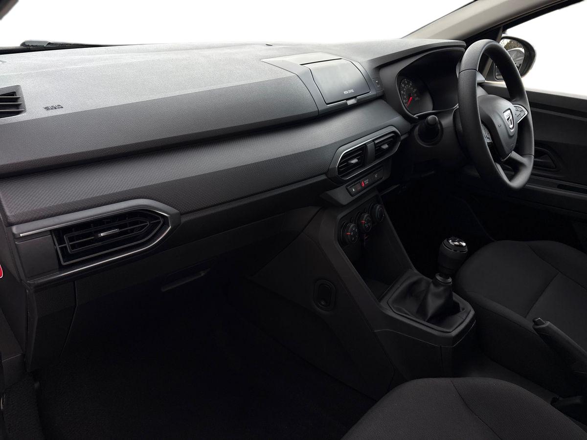 Used Dacia Sandero 2022 for sale - 77726094: Photo 15