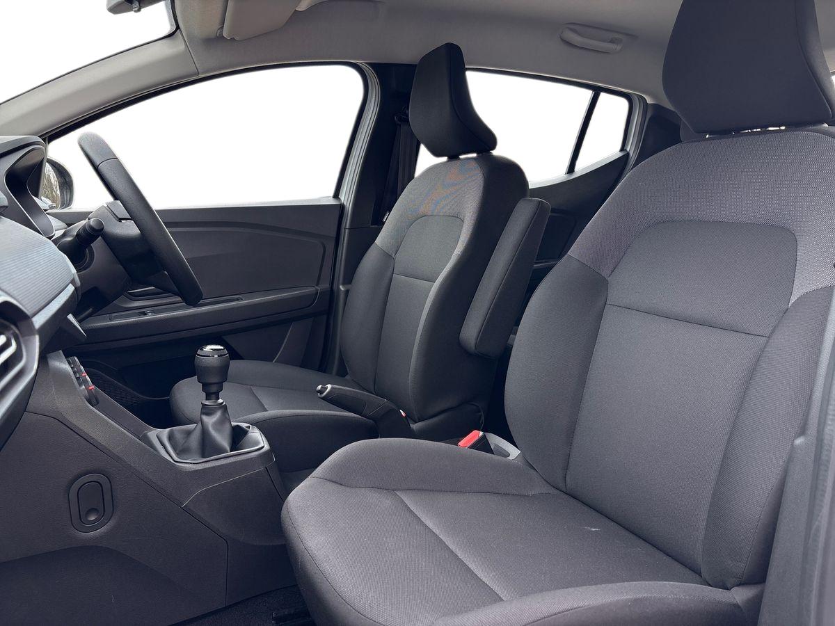 Used Dacia Sandero 2022 for sale - 77726094: Photo 16