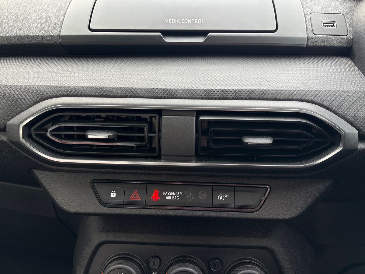 Used Dacia Sandero 2022 for sale - 77726094: Photo 19