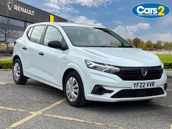 2022 - 1.0 SCe Essential 5dr