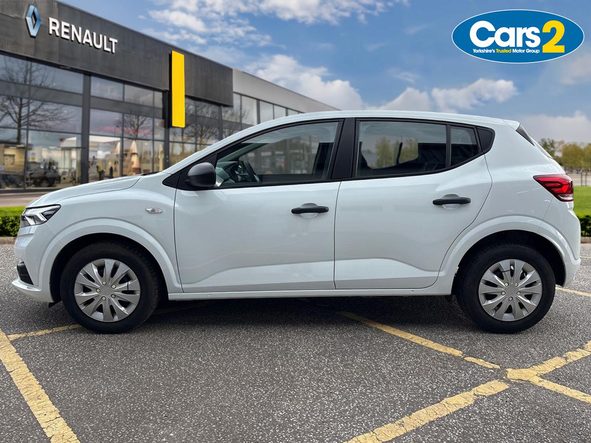 Used Dacia Sandero 2022 for sale - 77726094: Photo 6