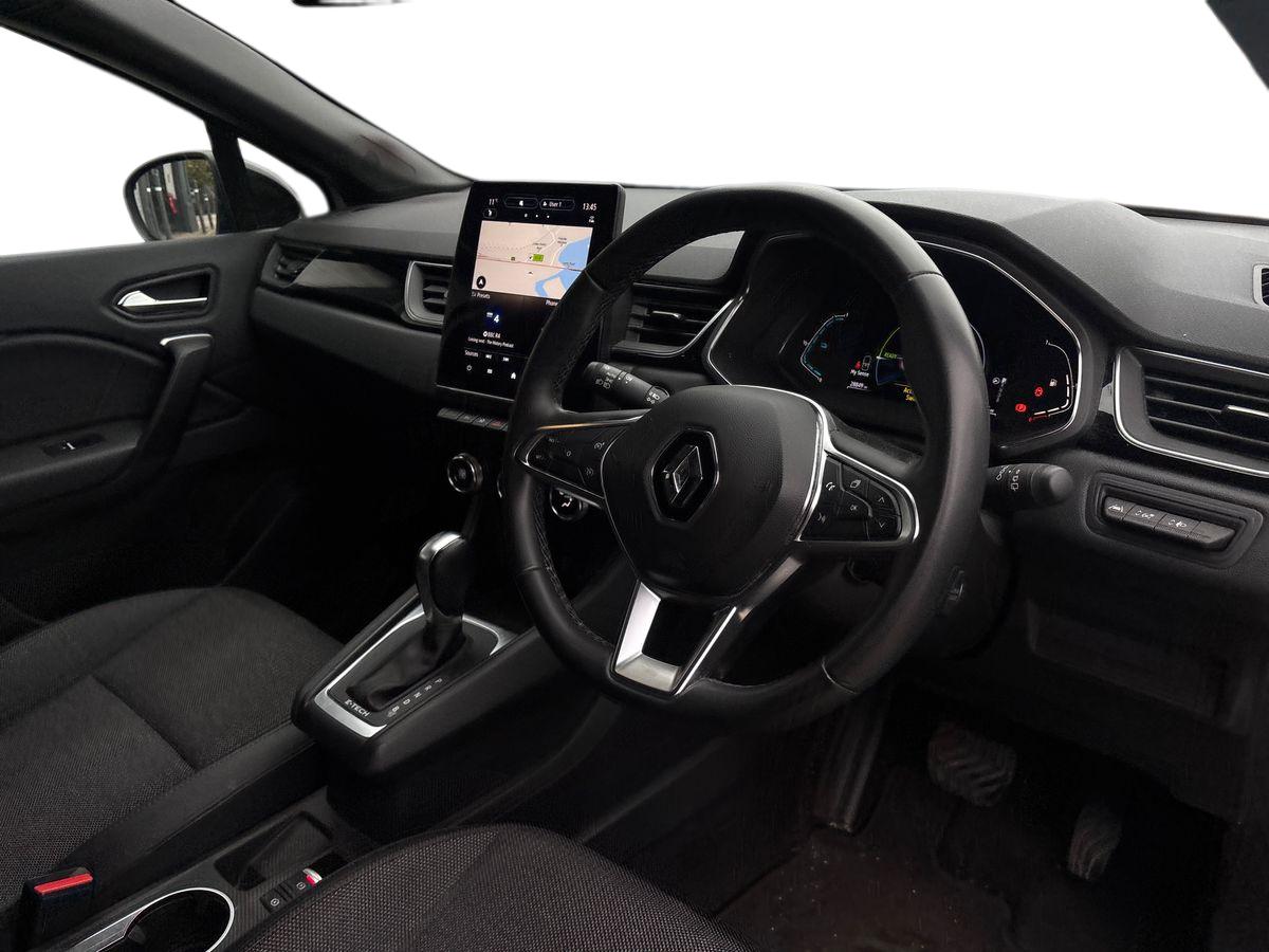 Used Renault Captur 2022 for sale - 77071021: Photo 10