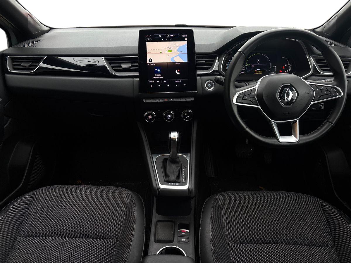 Used Renault Captur 2022 for sale - 77071021: Photo 11