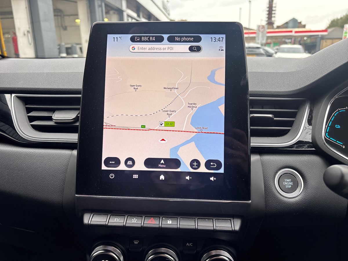 Used Renault Captur 2022 for sale - 77071021: Photo 20