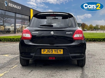Used Suzuki Swift 2019 for sale - 78617838: Photo