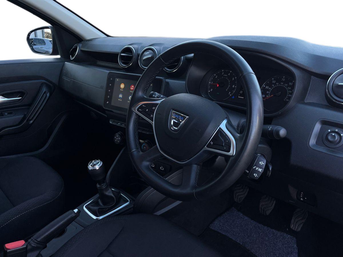 Used Dacia Duster 2022 for sale - 76684144: Photo 10