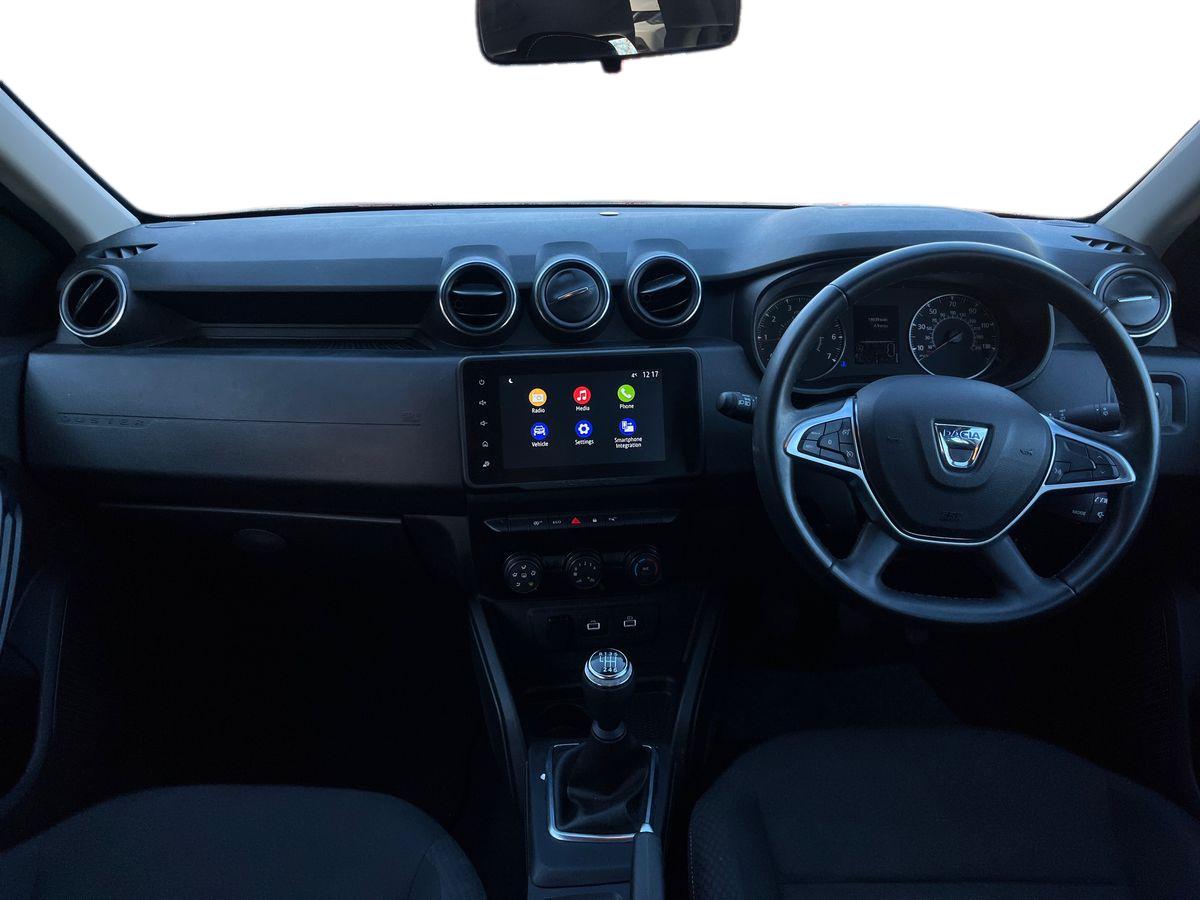Used Dacia Duster 2022 for sale - 76684144: Photo 11