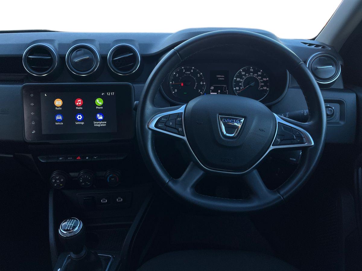 Used Dacia Duster 2022 for sale - 76684144: Photo 12