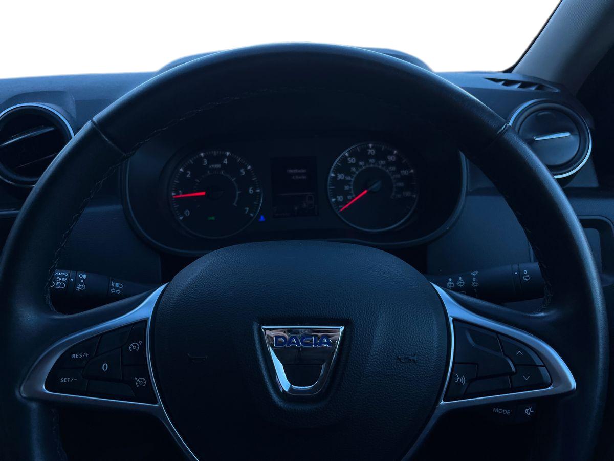 Used Dacia Duster 2022 for sale - 76684144: Photo 13