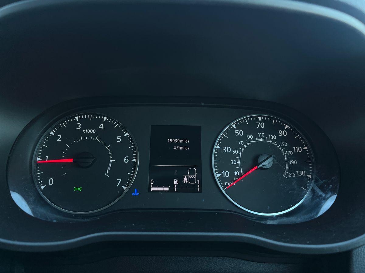 Used Dacia Duster 2022 for sale - 76684144: Photo 14