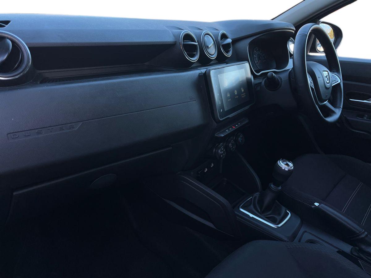 Used Dacia Duster 2022 for sale - 76684144: Photo 15