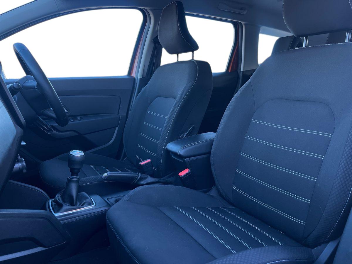 Used Dacia Duster 2022 for sale - 76684144: Photo 16