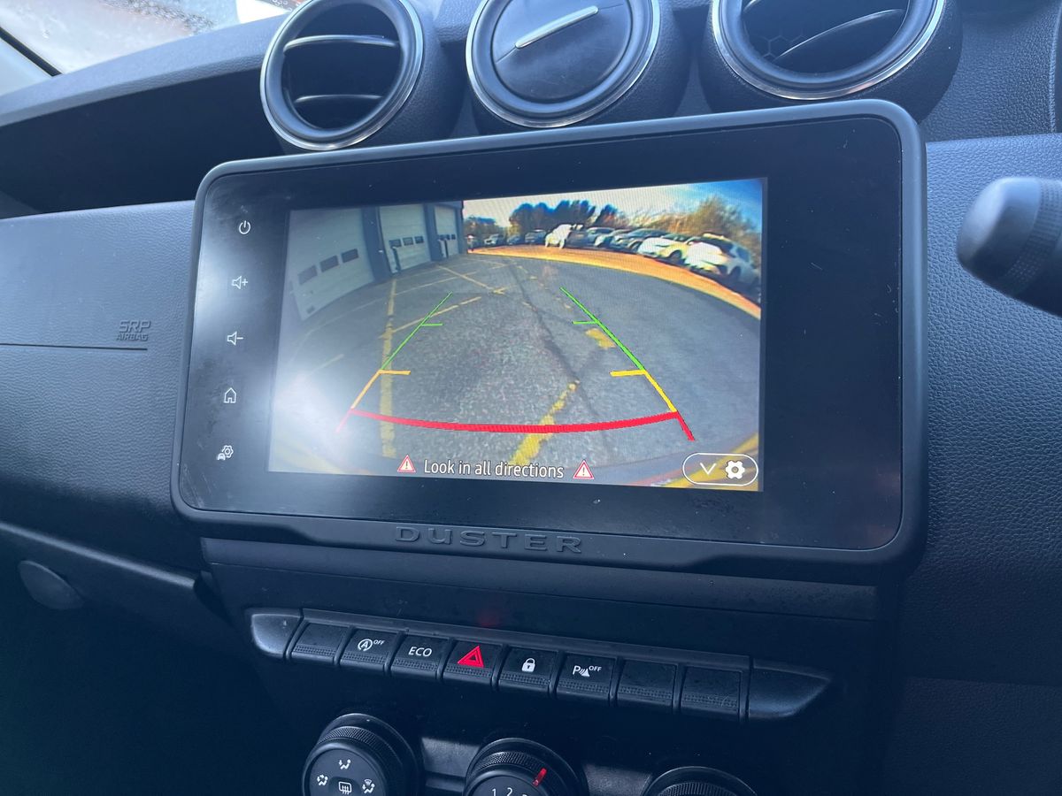 Used Dacia Duster 2022 for sale - 76684144: Photo 19