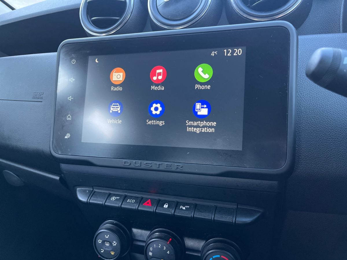 Used Dacia Duster 2022 for sale - 76684144: Photo 20