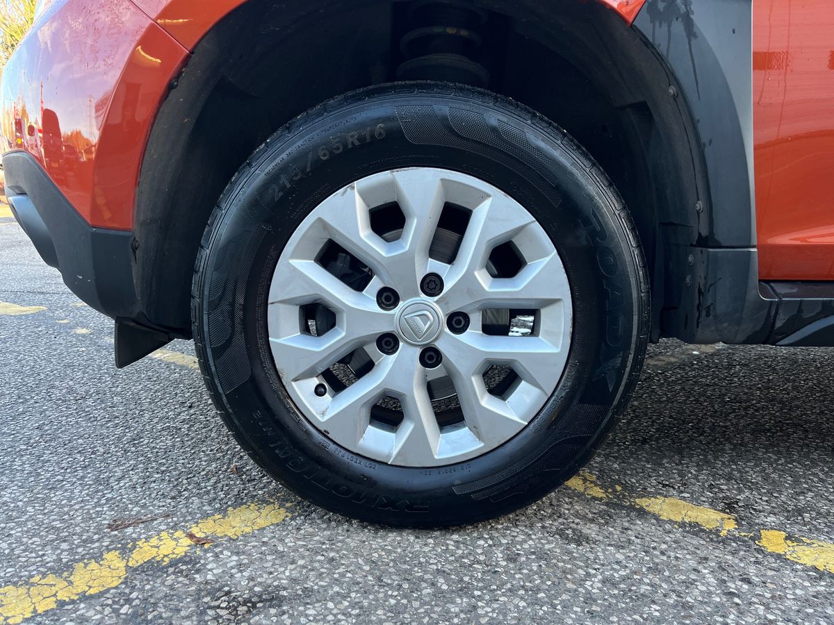 Used Dacia Duster 2022 for sale - 76684144: Photo 9