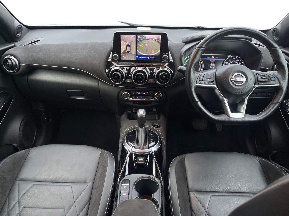 Used Nissan Juke 2023 for sale - 76773393: Photo 11