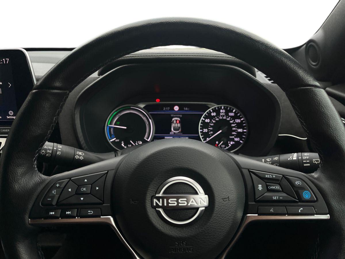 Used Nissan Juke 2023 for sale - 76773393: Photo 13