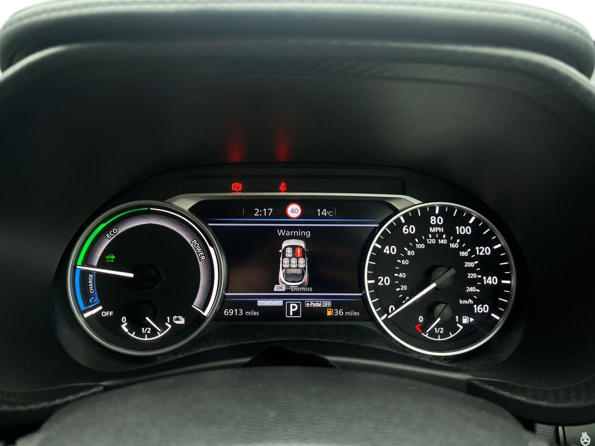 Used Nissan Juke 2023 for sale - 76773393: Photo 14