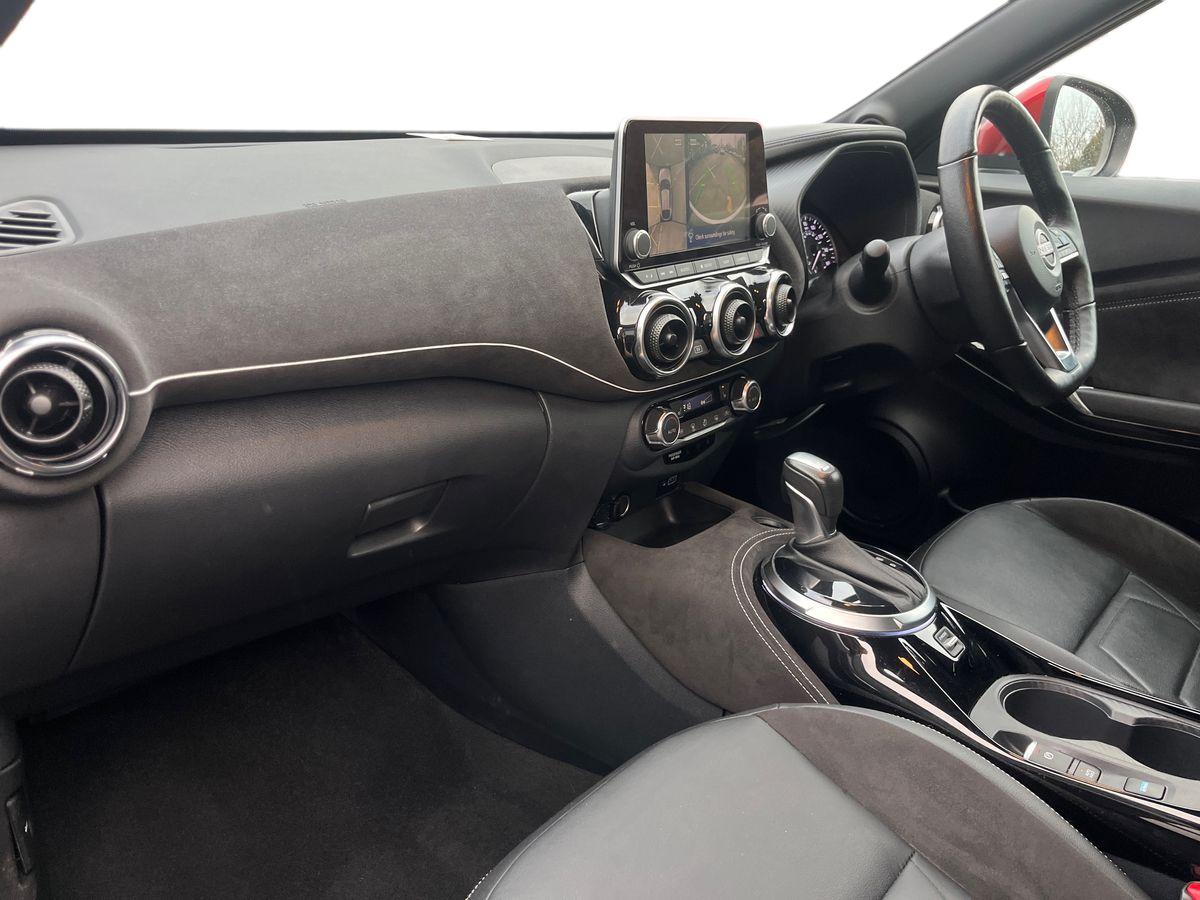 Used Nissan Juke 2023 for sale - 76773393: Photo 15